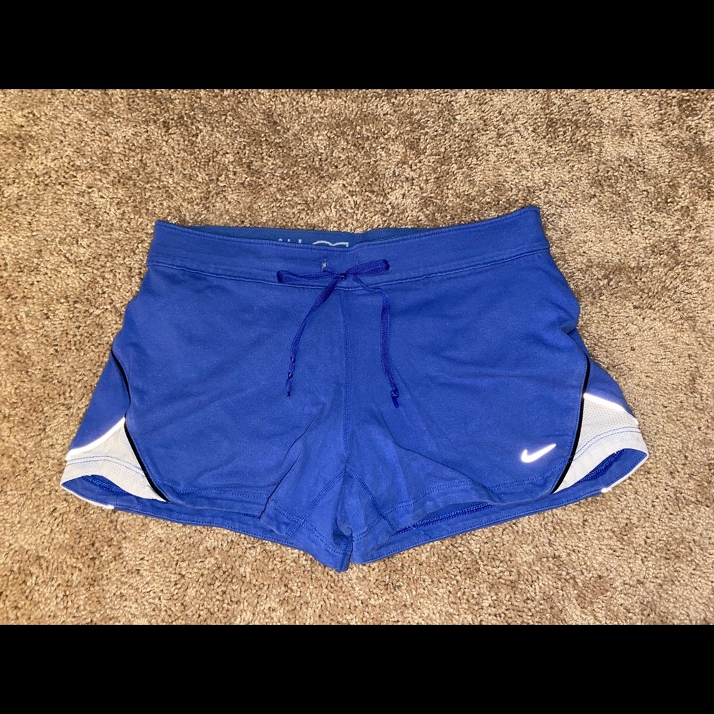 Vintage Nike Shorts